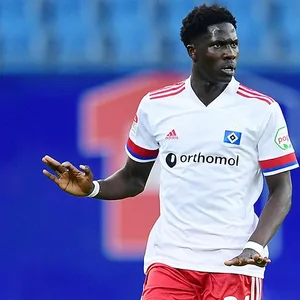 Amadou Onana