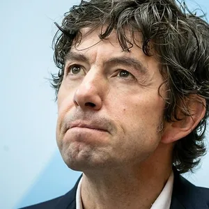 Christian Drosten vom Institut für Virologie an der Charité-Universitätsmedizin in Berlin