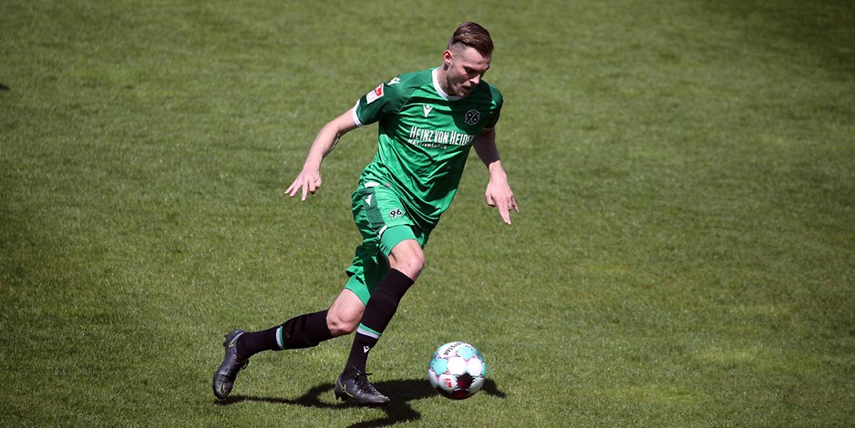 Wechselt Ex-St. Pauli-Stürmer Ducksch zu Werder Bremen?