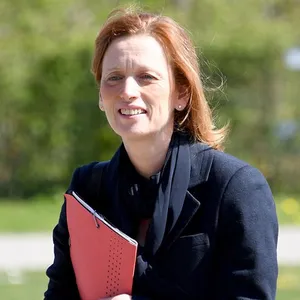 Schleswig-Holsteins Bildungsministerin Karin Prien
