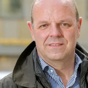 Michael Osterburg