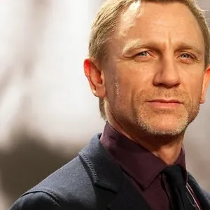 Ex-James-Bond-Schauspieler Daniel Craig