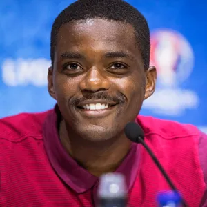 William Carvalho