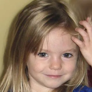 Maddie McCann war bei ihrem Verschwinden 2007 in Portugal drei Jahre alt.