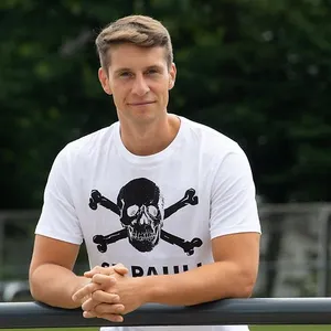 Loic Favé