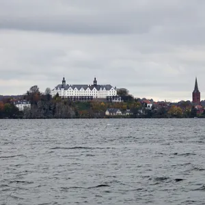Schloss Plön
