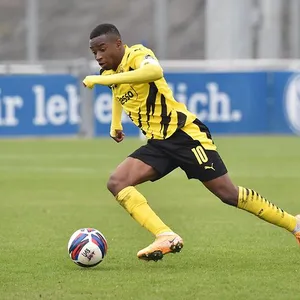 Yousoufa Moukoko