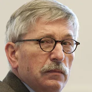 Thilo Sarazzin