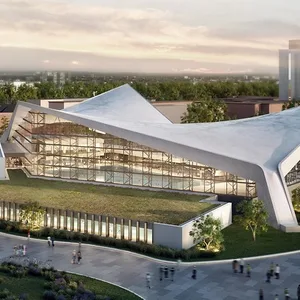 Alsterschwimmhalle saniert