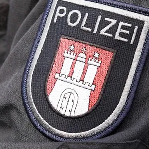 315 Auszubildende für den Dienst bei der Polizei wurden jetzt in Hamburg vereidigt (Symbolbild).