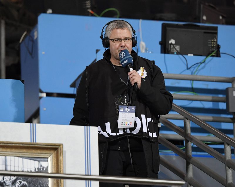 Armin Lehmann
