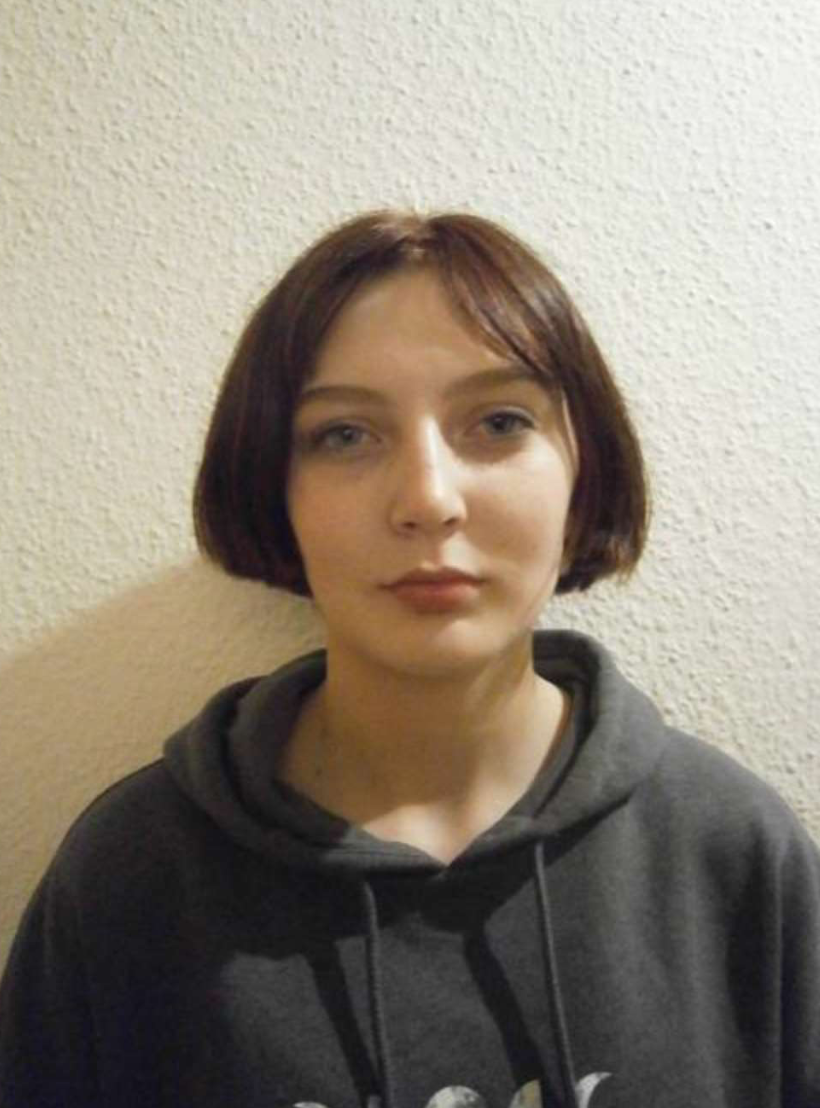 Bei Hamburg: Die 14-jährige Lisa Maria Fares ist verschwunden.