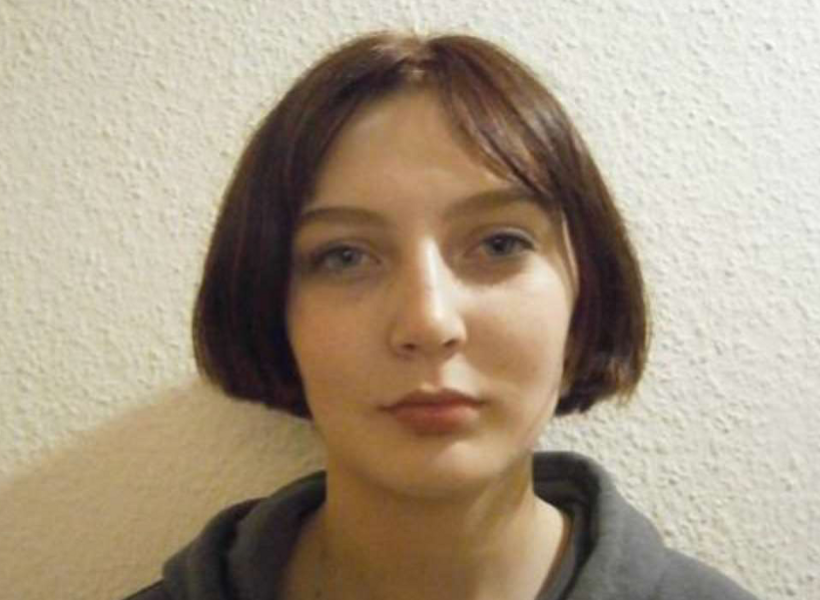 Bei Hamburg: Die 14-jährige Lisa Maria Fares ist verschwunden.