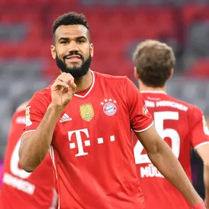 Eric Maxim Choupo-Moting