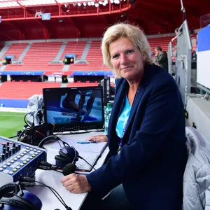 Claudia Neumann
