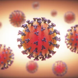 Coronavirus (Illustration)