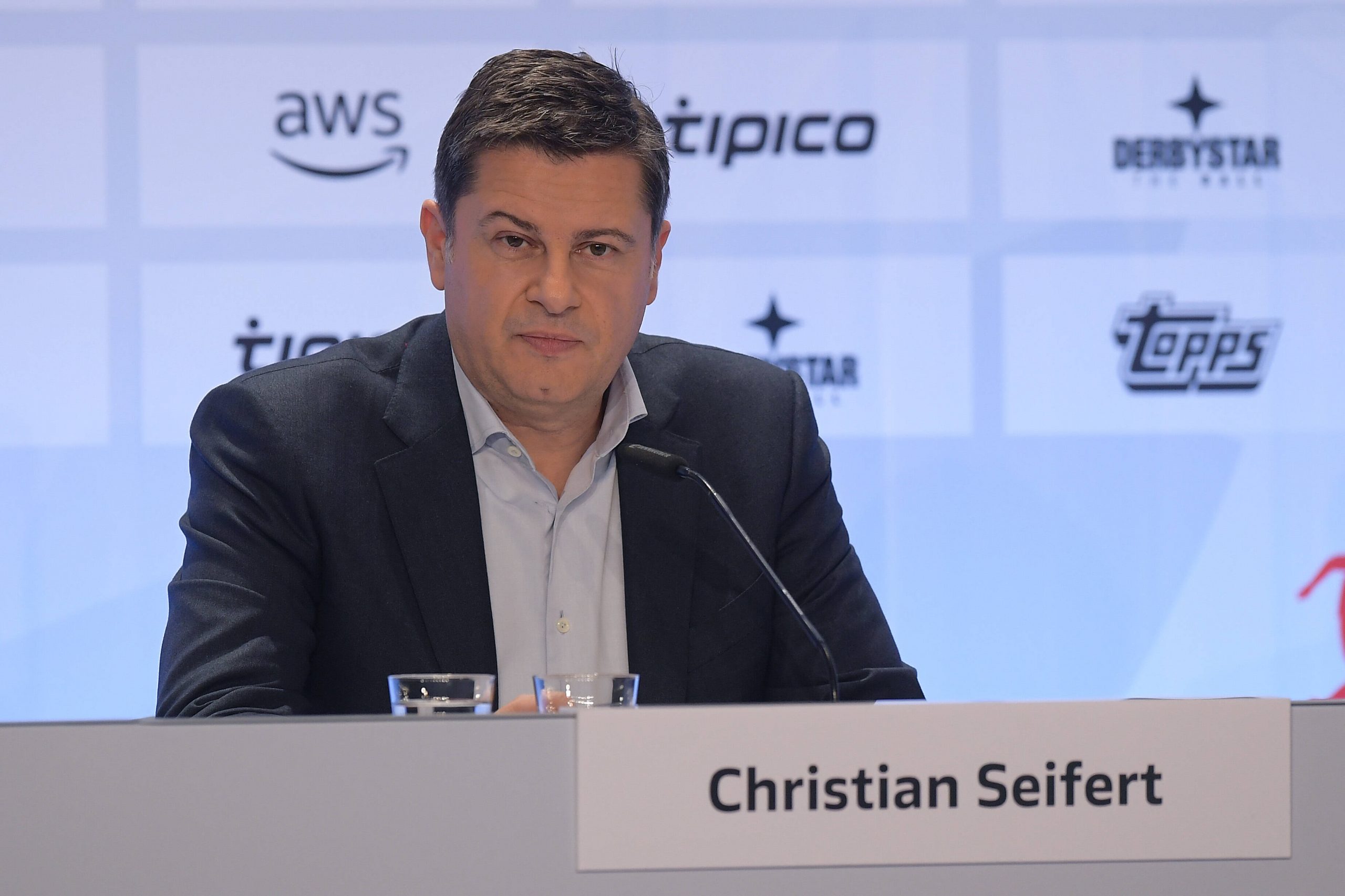 Christian Seifert