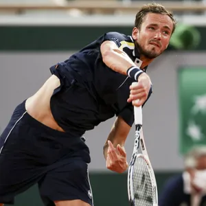 Daniil Medvedev