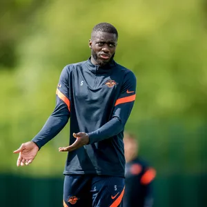 Dayot Upamecano
