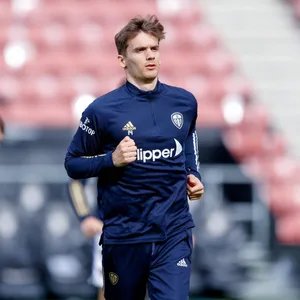 Diego Llorente