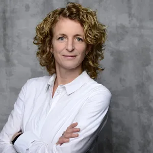 Foto von Dr. Maren Kentgens