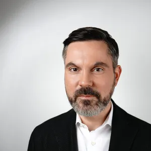 Porträtbild von Fabio De Masi