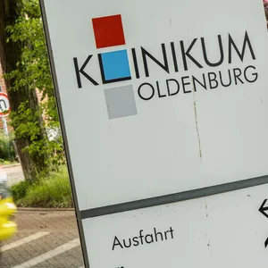 Bereits im Juni starb ein Frühchen im Klinikum Oldenburg.