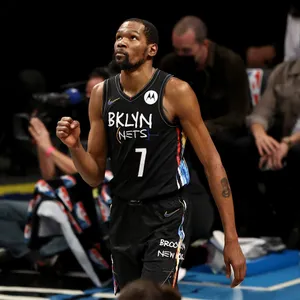 Kevin Durant