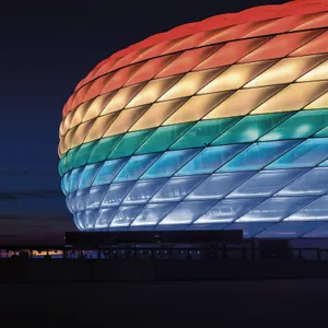 Allianz Arena