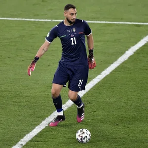 Gianluigi Donnarumma