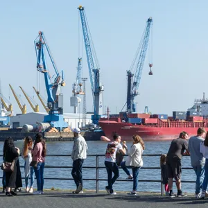 Hamburg Corona Lockerungen