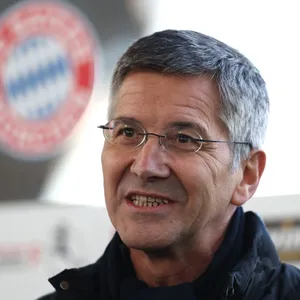Herbert Hainer