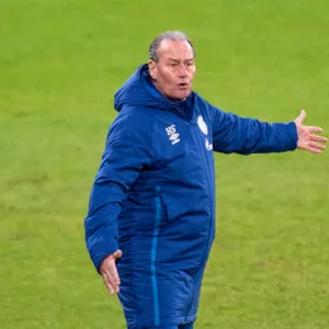 Stevens ist auf Schalke eine Legende, aber auch für den HSV hat der Ex-Trainer ein Herz.