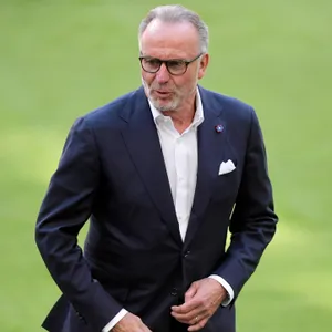 Karl-Heinz Rummenigge