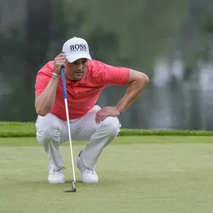 Kaymer scheitert in Hamburg