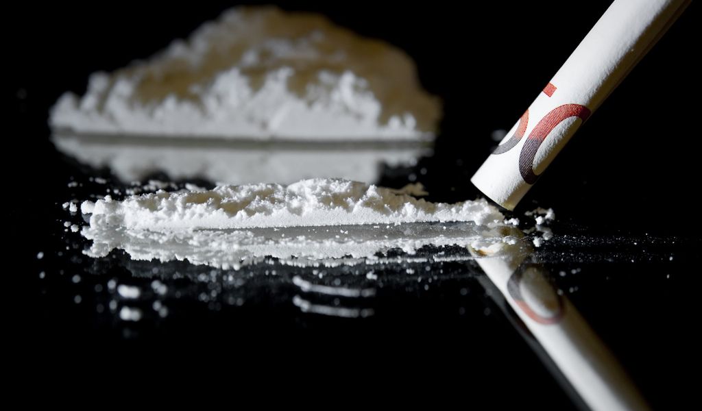 Prozess gegen elf Angeklagte wegen Kokain-Schmuggels über Hafen
