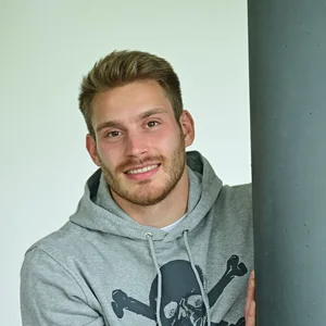 Lars Ritzka kommt künftig von Barmbek aus um die Ecke