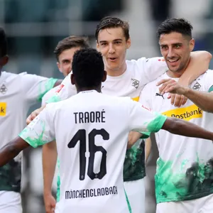 Lars Stindl