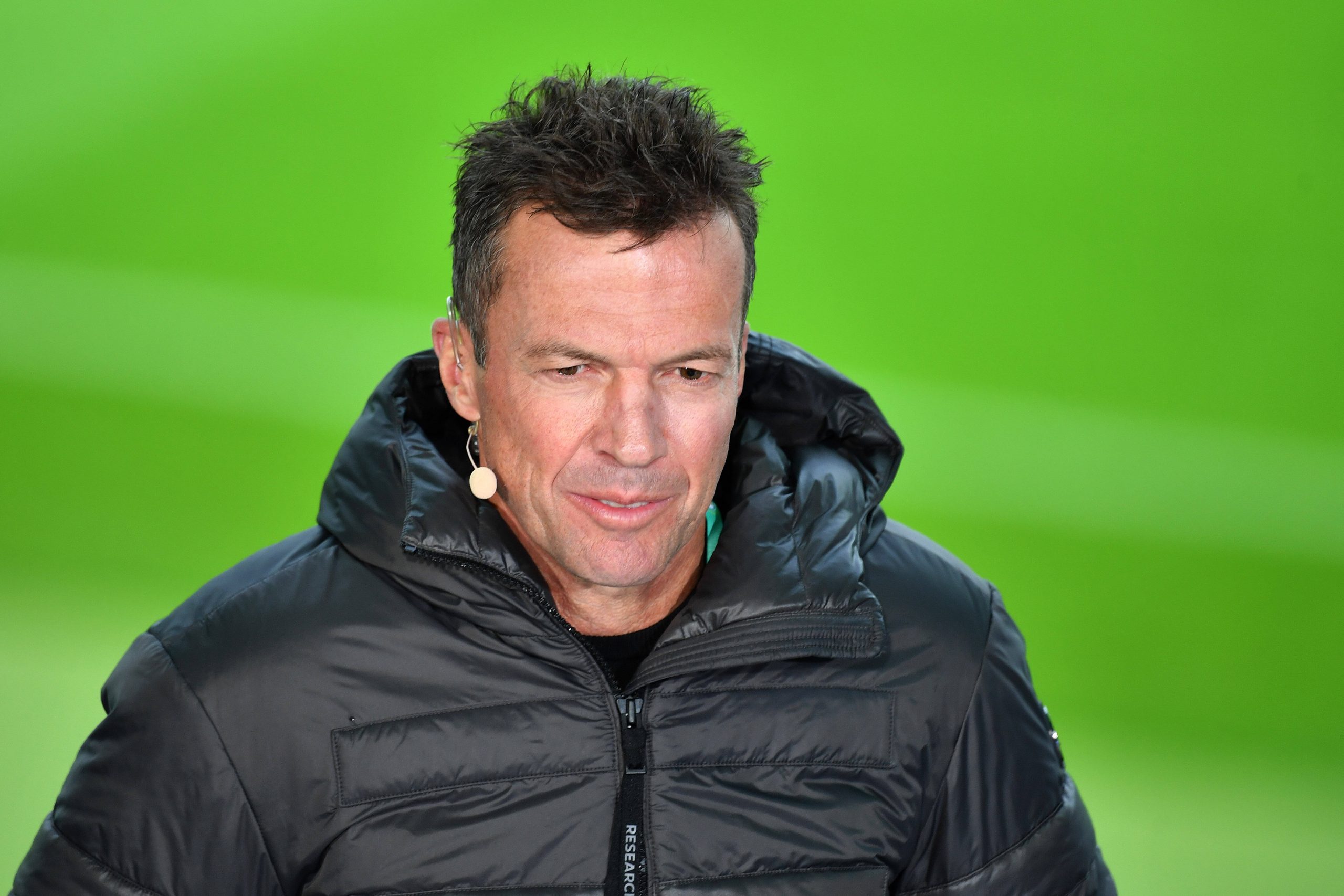 Lothar Matthäus
