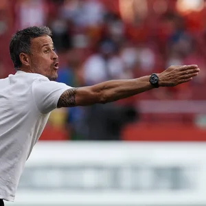Luis Enrique