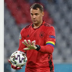 Manuel Neuer