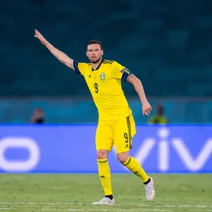 Marcus Berg