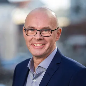 Ein Foto von Michael Werner-Boelz