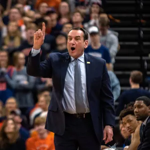 Mike Krzyzewski