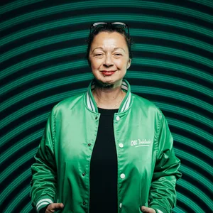 Foto von Mitra Kassai