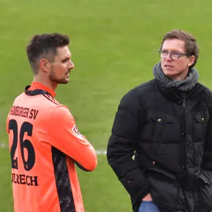 Sven Ulreich verlässt den HSV mit sofortiger Wirkung.