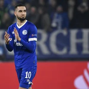 Nabil Bentaleb
