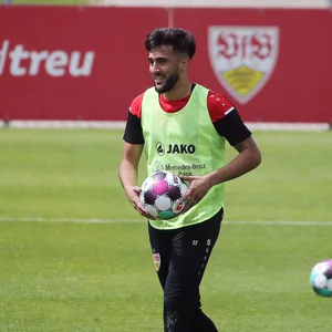 Nicolas Gonzalez