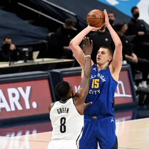Nikola Jokic