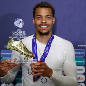 Lukas Nmecha